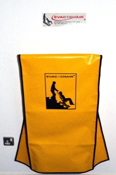 evacuation chair